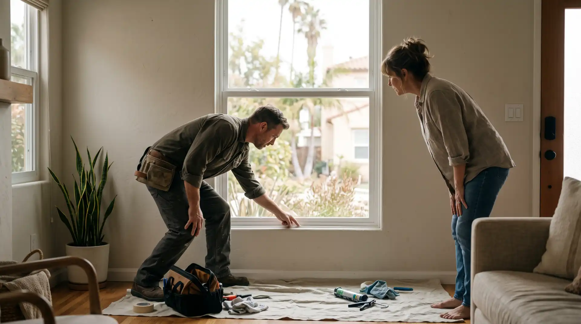8 Improve Insulation, Ventilation, and Cooling Performance