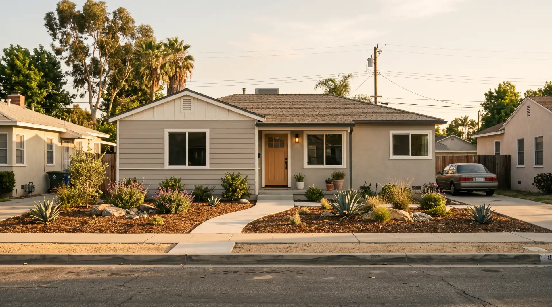 Affordable Home Improvements in El Monte Practical Upgrades That Add Comfort and Value